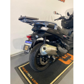 BMW C 400 X PLUS