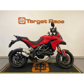 Ducati Multistrada 1200