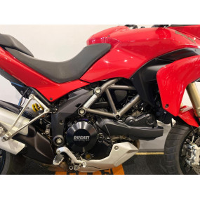 Ducati Multistrada 1200