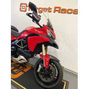 Ducati Multistrada 1200