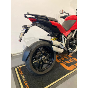 Ducati Multistrada 1200