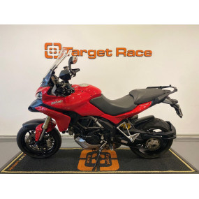 Ducati Multistrada 1200