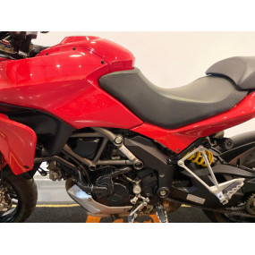 Ducati Multistrada 1200