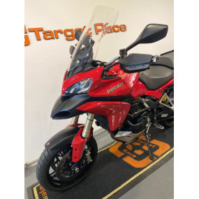 Ducati Multistrada 1200