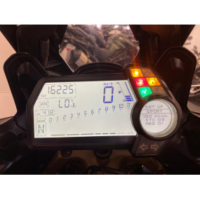 Ducati Multistrada 1200