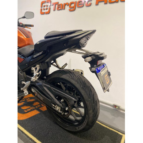 Honda CB 500 F