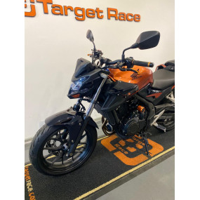 Honda CB 500 F