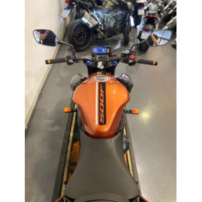 Honda CB 500 F