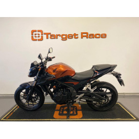 Honda CB 500 F
