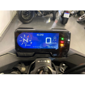 Honda CB 500 F