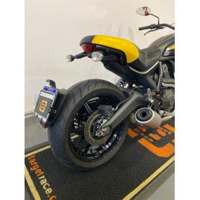 Ducati Scrambler Fullthrottle