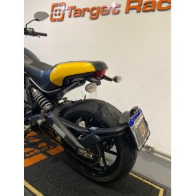 Ducati Scrambler Fullthrottle