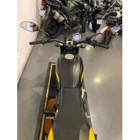 Ducati Scrambler Fullthrottle