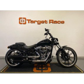 Harley Davidson Breakout