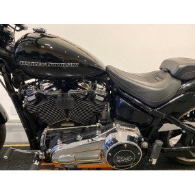 Harley Davidson Breakout