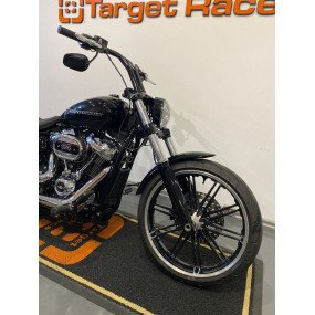 Harley Davidson Breakout