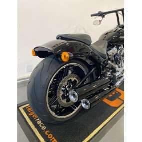 Harley Davidson Breakout