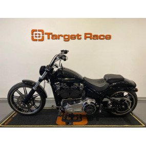 Harley Davidson Breakout