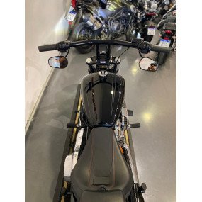 Harley Davidson Breakout