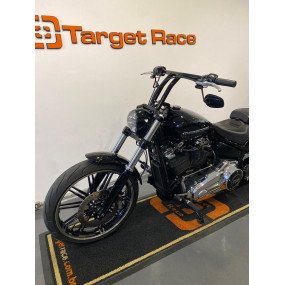 Harley Davidson Breakout