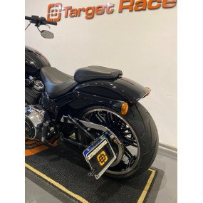 Harley Davidson Breakout