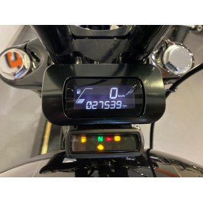 Harley Davidson Breakout