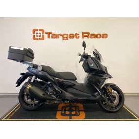 BMW C 400 X Sport