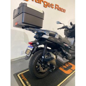 BMW C 400 X Sport