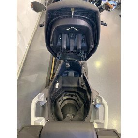 BMW C 400 X Sport