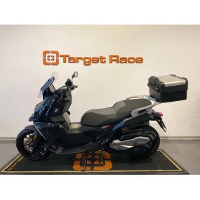 BMW C 400 X Sport