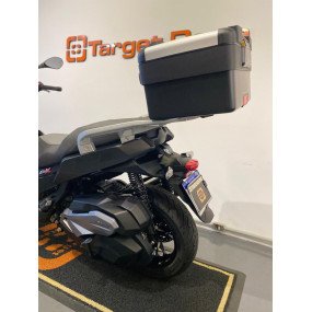 BMW C 400 X Sport