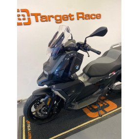 BMW C 400 X Sport