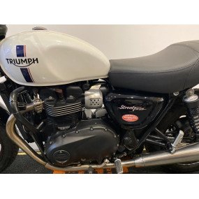 Triumph Street Twin 900