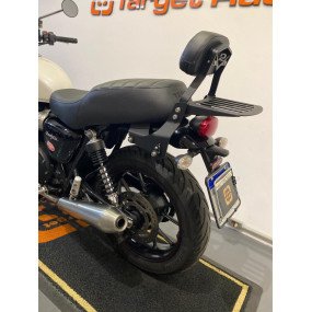 Triumph Street Twin 900