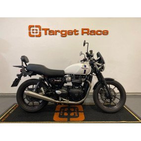 Triumph Street Twin 900