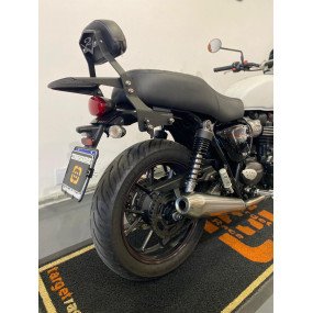 Triumph Street Twin 900