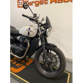 Triumph Street Twin 900