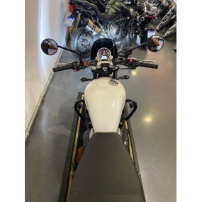 Triumph Street Twin 900
