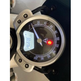 Triumph Street Twin 900