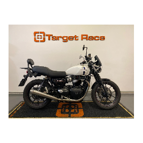 Triumph Street Twin 900