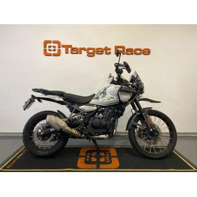 Royal Enfield Himalayan