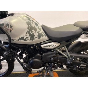 Royal Enfield Himalayan