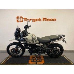 Royal Enfield Himalayan
