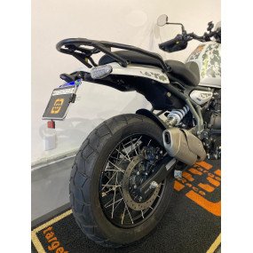 Royal Enfield Himalayan