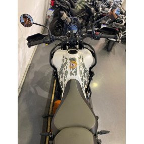 Royal Enfield Himalayan