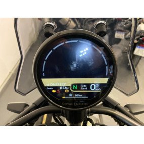 Royal Enfield Himalayan