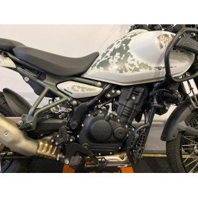Royal Enfield Himalayan