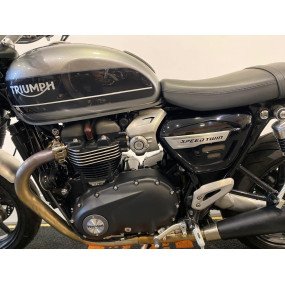 Triumph Speed Twin 1200