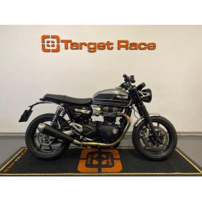 Triumph Speed Twin 1200