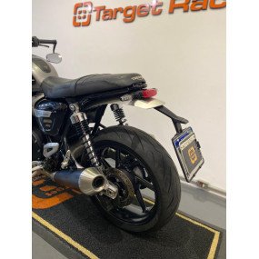 Triumph Speed Twin 1200